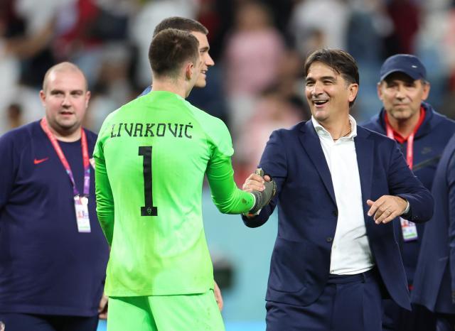 【前瞻】师老兵疲攻坚乏力 克罗地亚又摆迷魂阵?