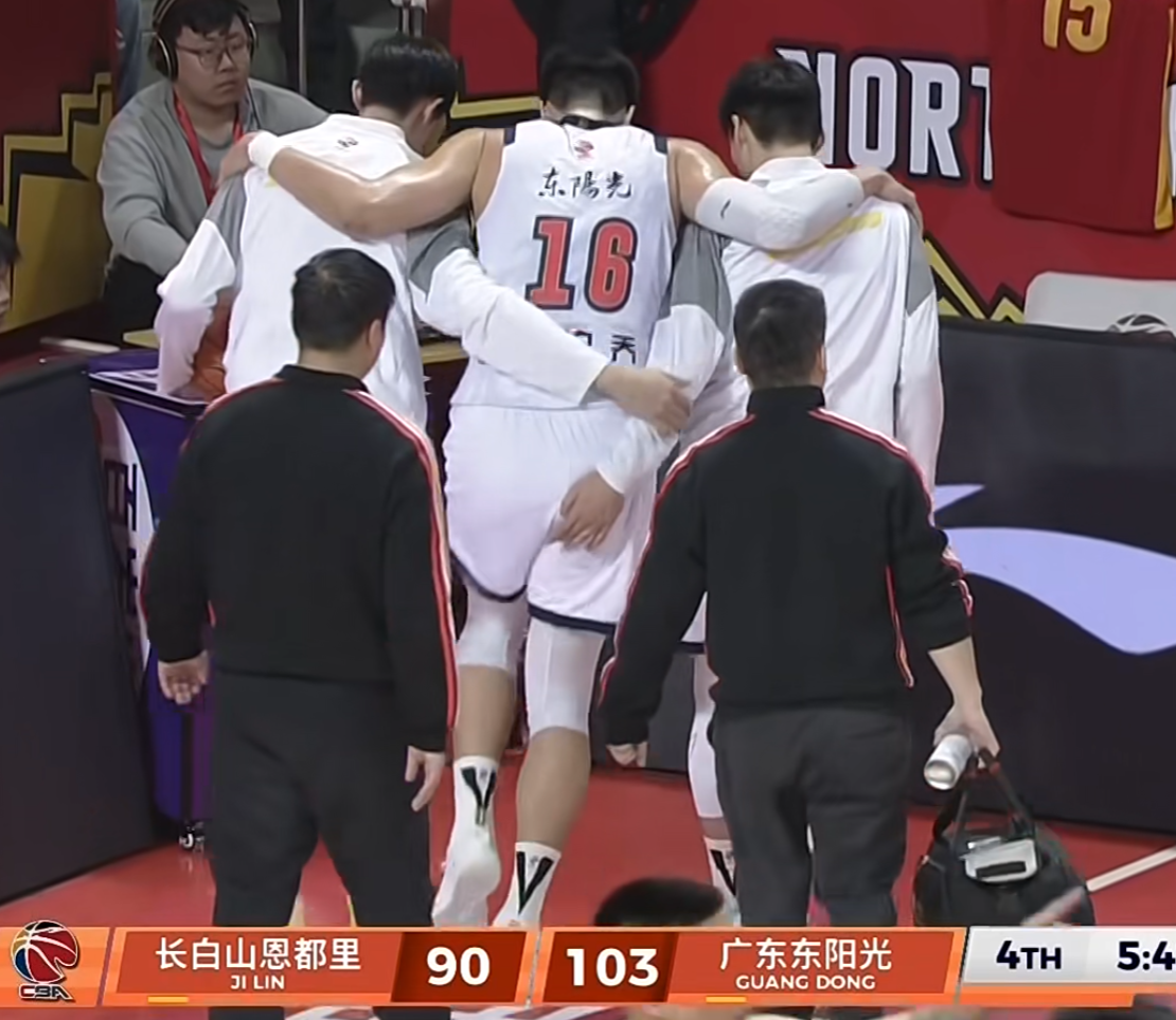 开云-广东今日早报！焦泊乔伤情更新，威姆斯正式回归，杜锋深夜发声