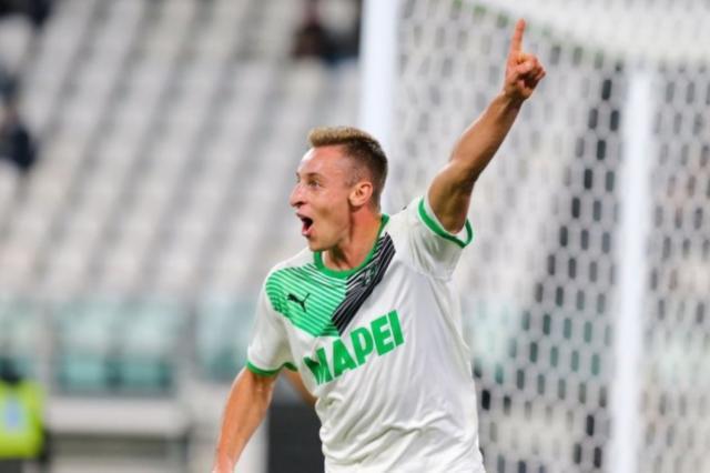 开云-【人物】萨索洛又出瑰宝！弗拉泰西破尤文走上快车道