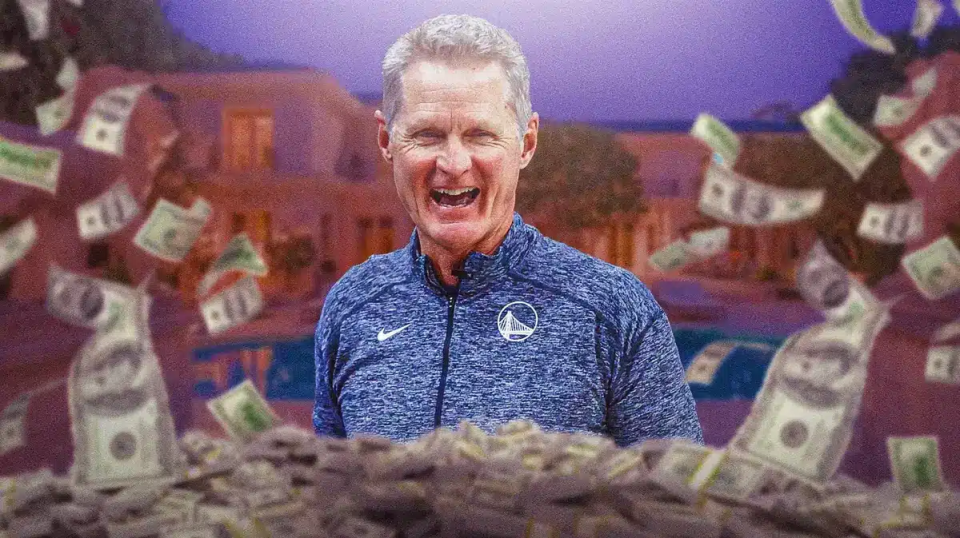 开云-曝科尔大概率续约勇士！ESPN高层仍在极力游说：希望他重返解说席